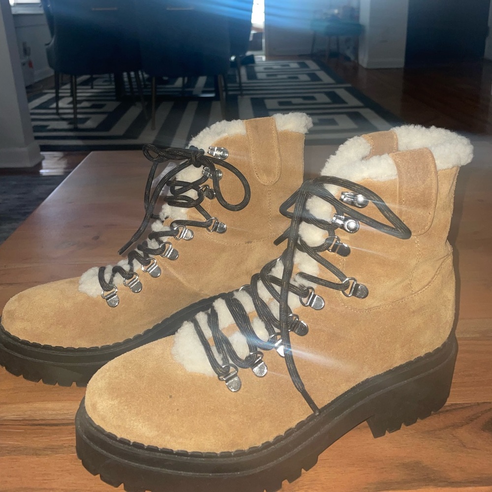 Marc fisher boots